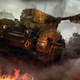 Illustration for article titled emPreacher /emWriter Garth Ennis Will Write A New emWorld of Tanks/em Comic Book